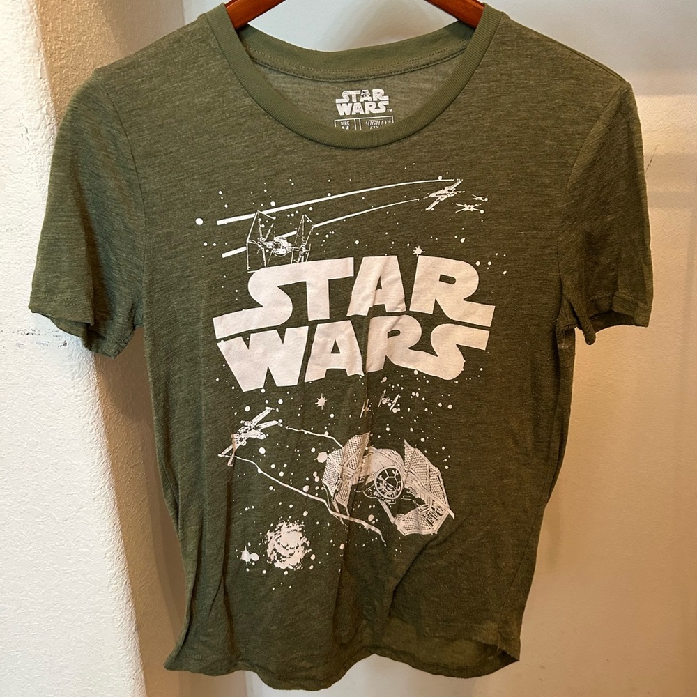Star Wars Women’s Tee